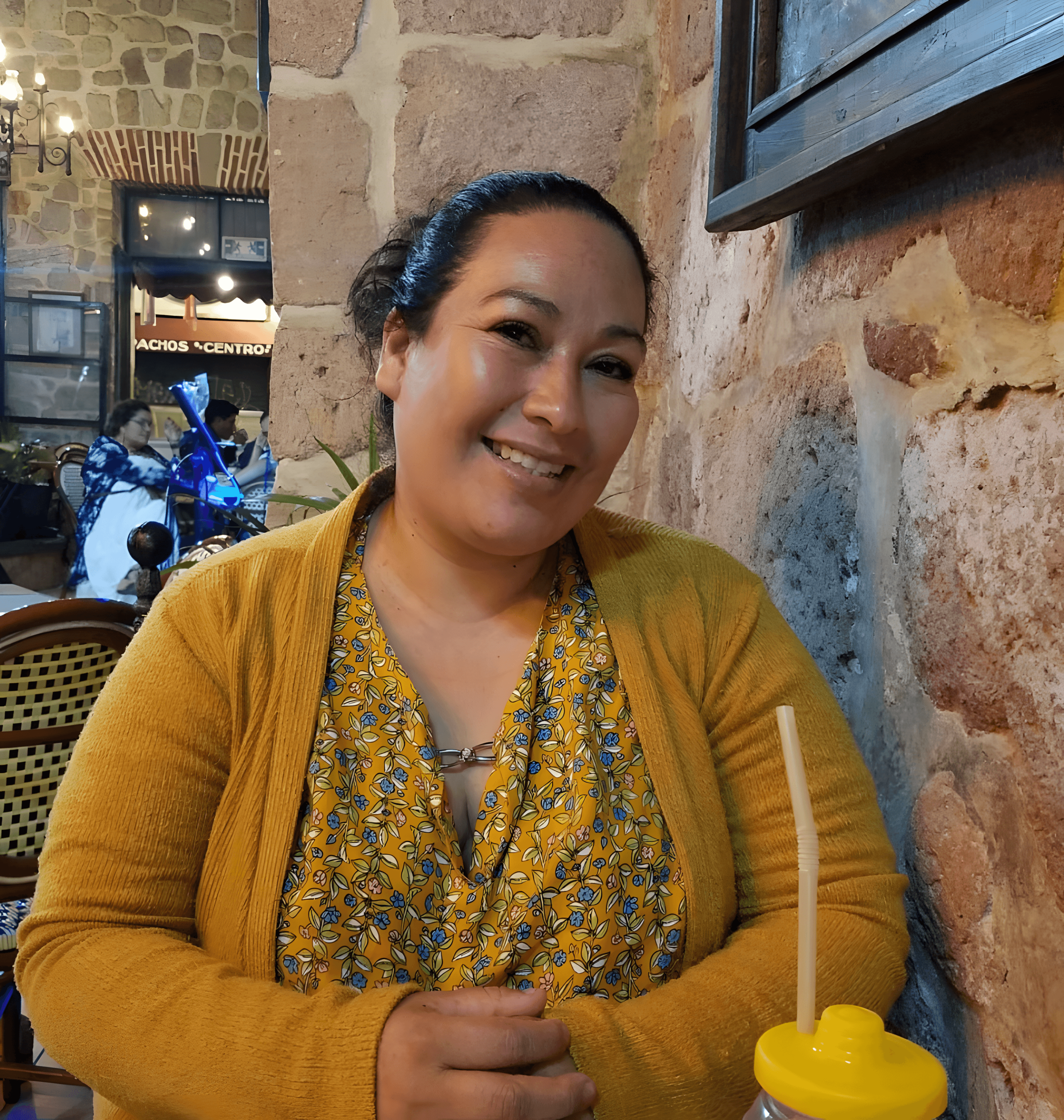 Alejandra Cardenas Trujillo