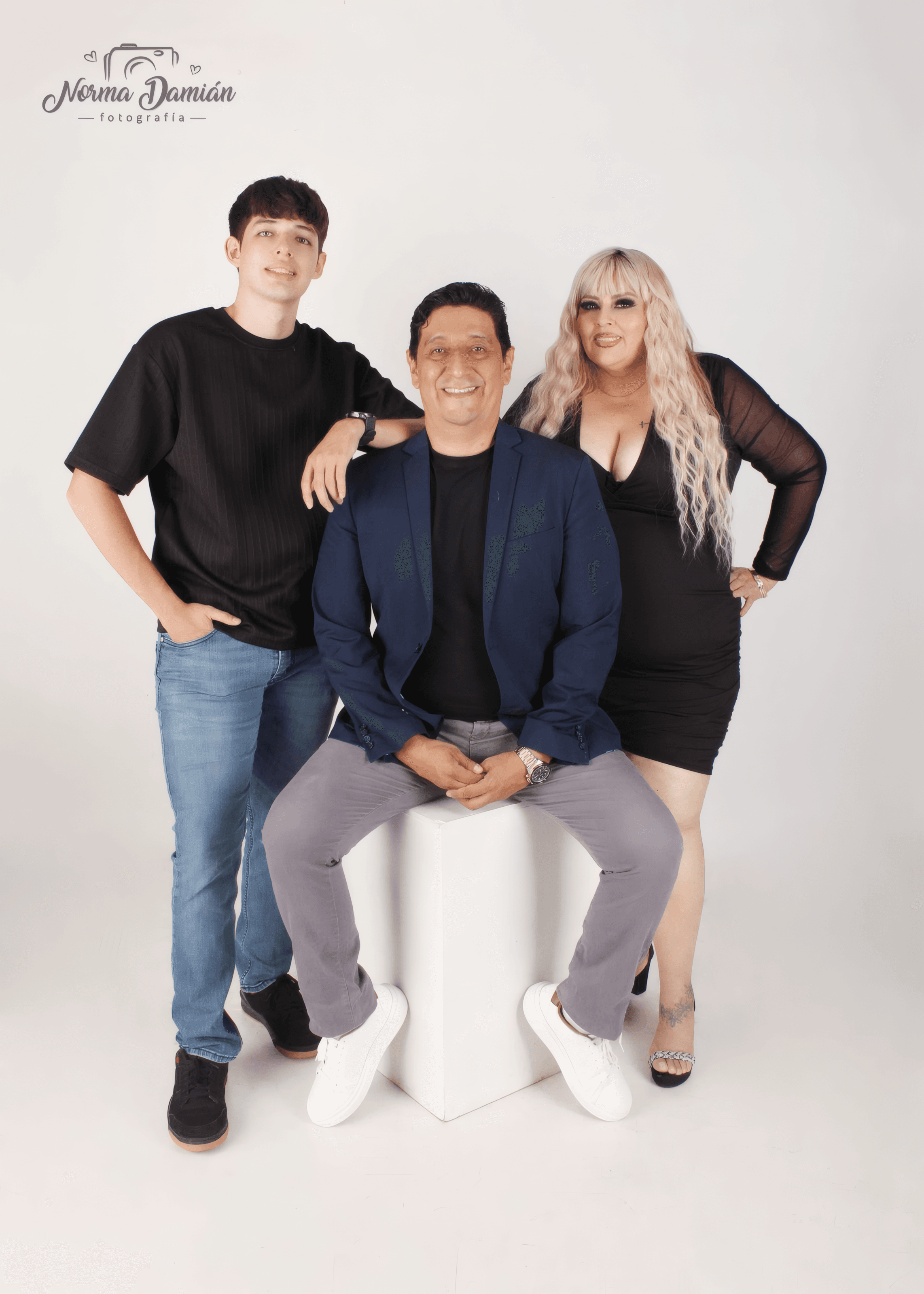 Expo Belleza & Navidad