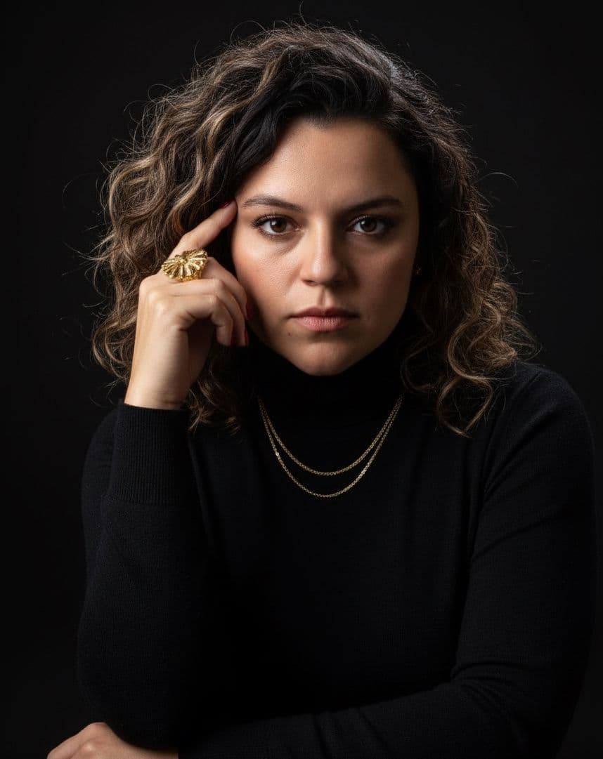 Gabriela Chávez Mendoza