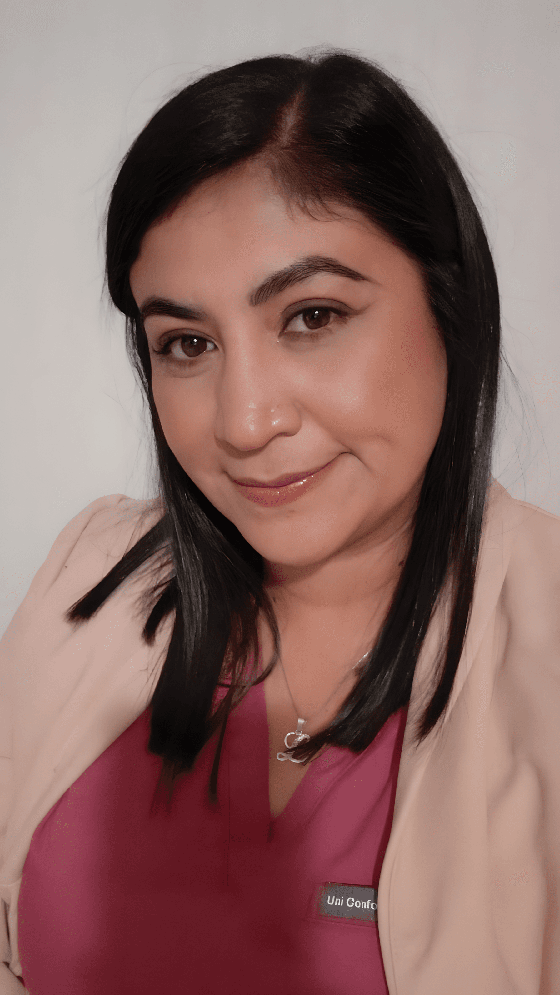 Laura Elizabeth Alvarez Vega