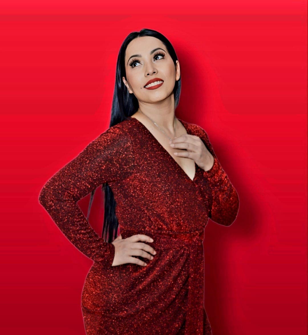 Mayra Valencia