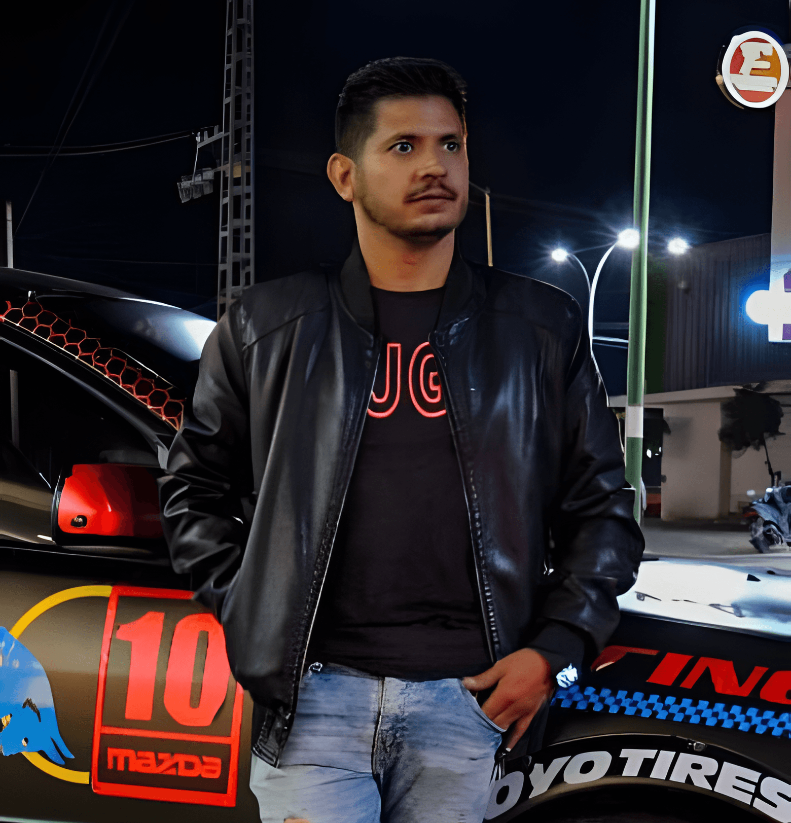 Salvador Alejo Valencia