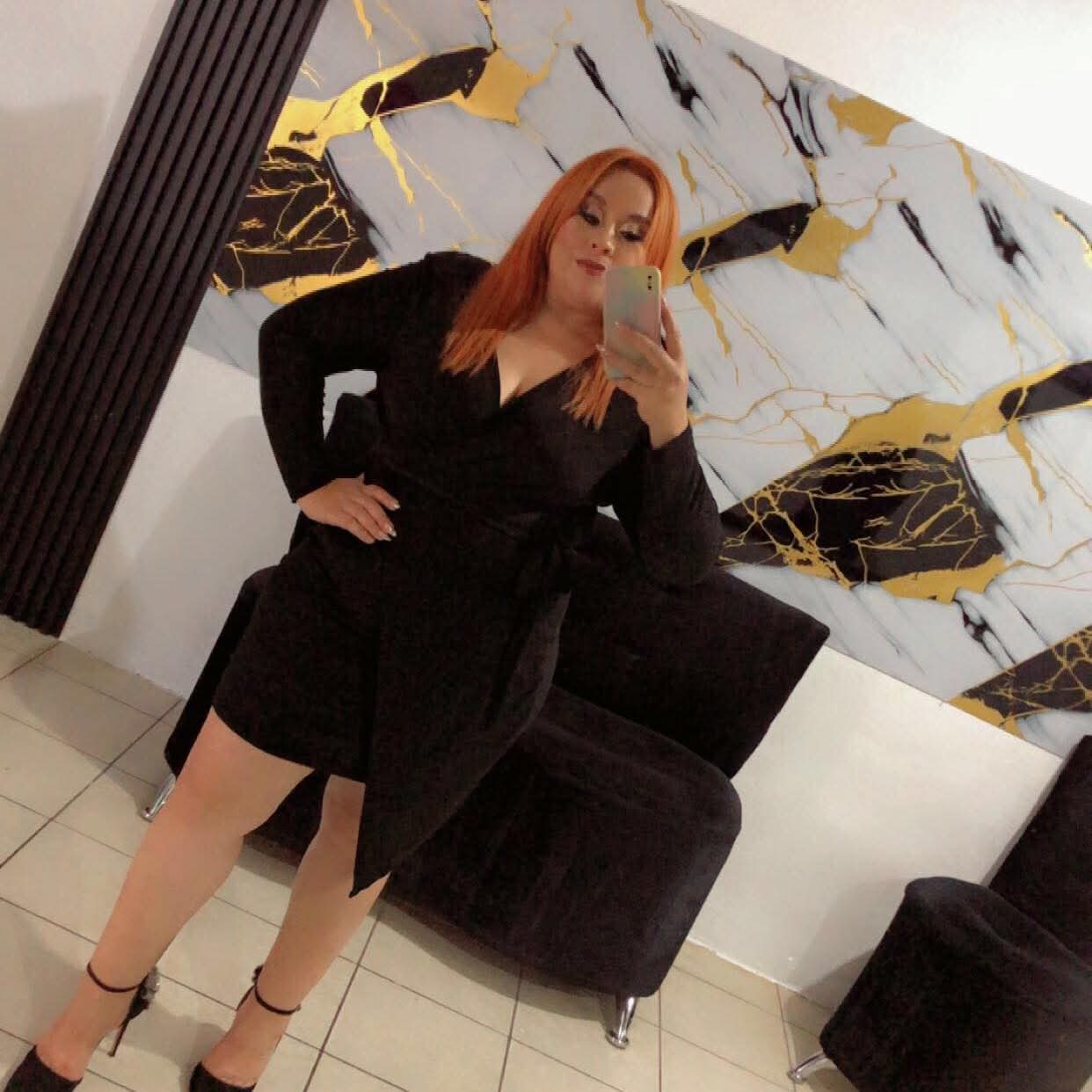 Verónica Reyes