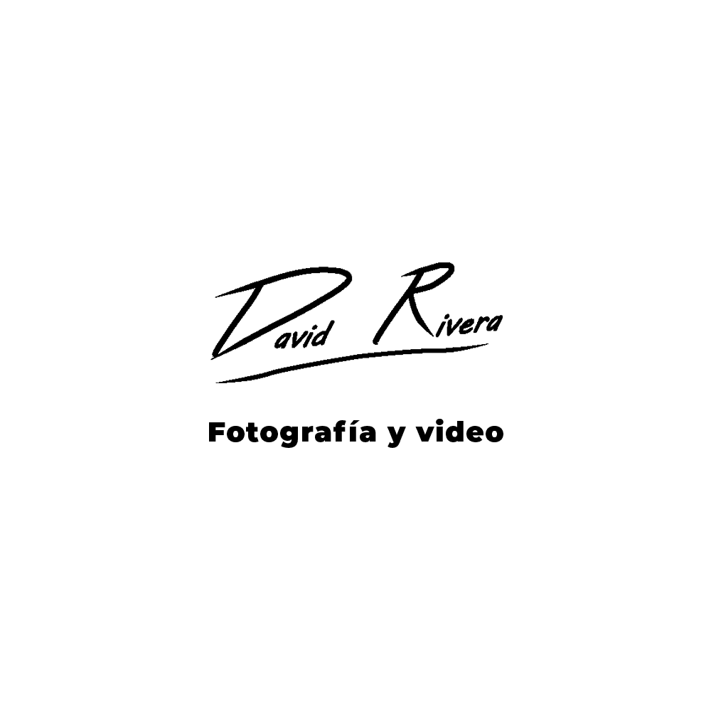 David Rivera logo