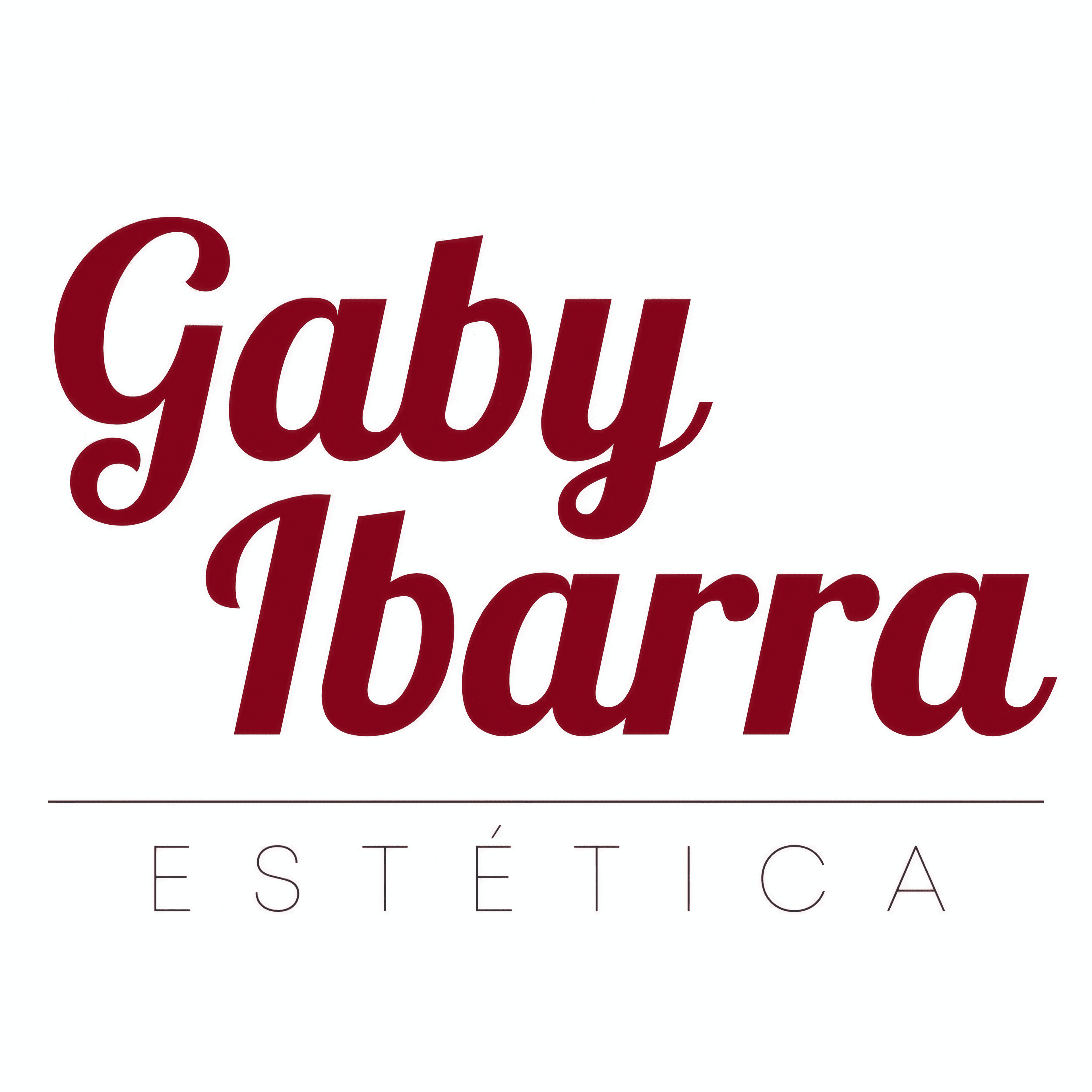 Gaby Ibarra logo