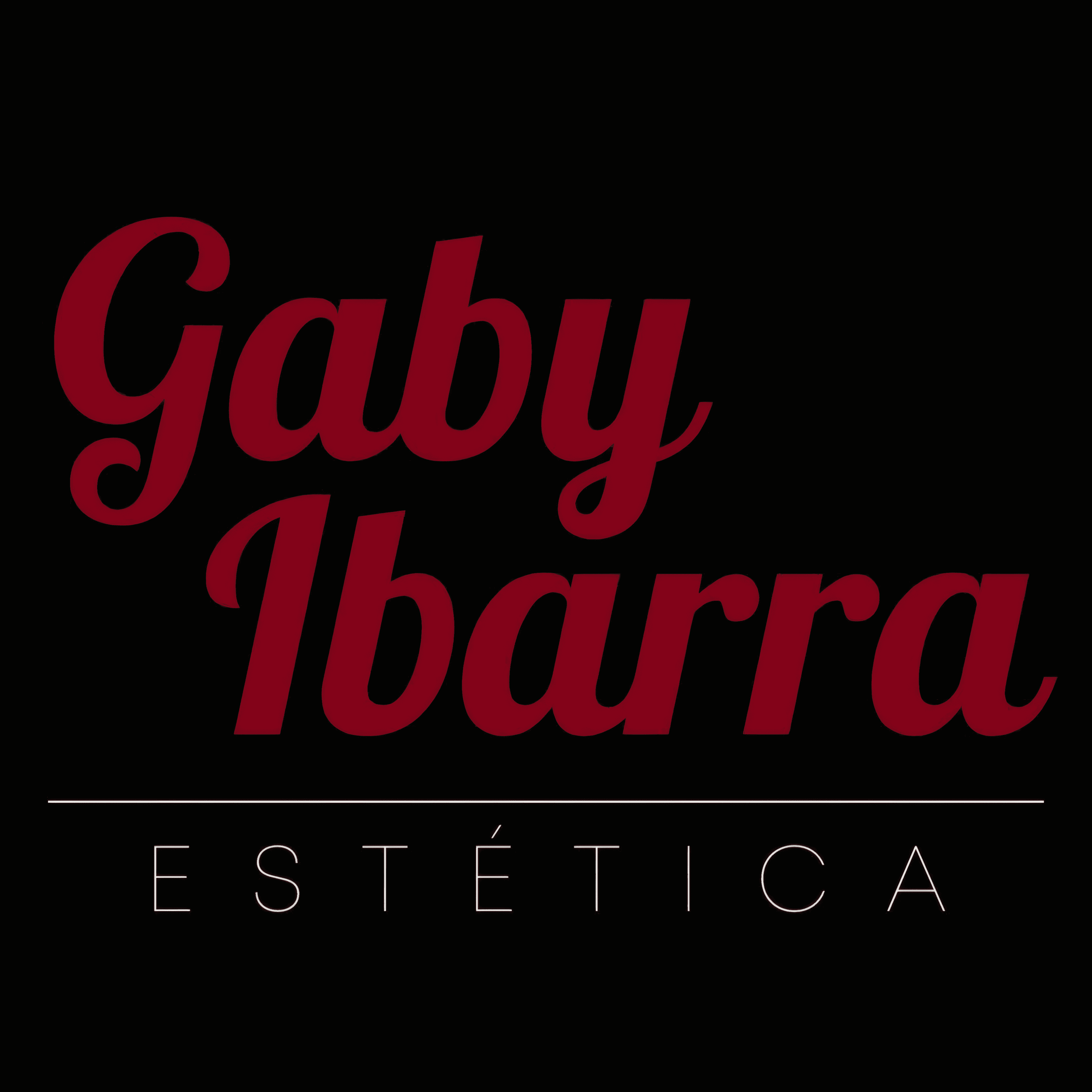 Gaby Ibarra logo