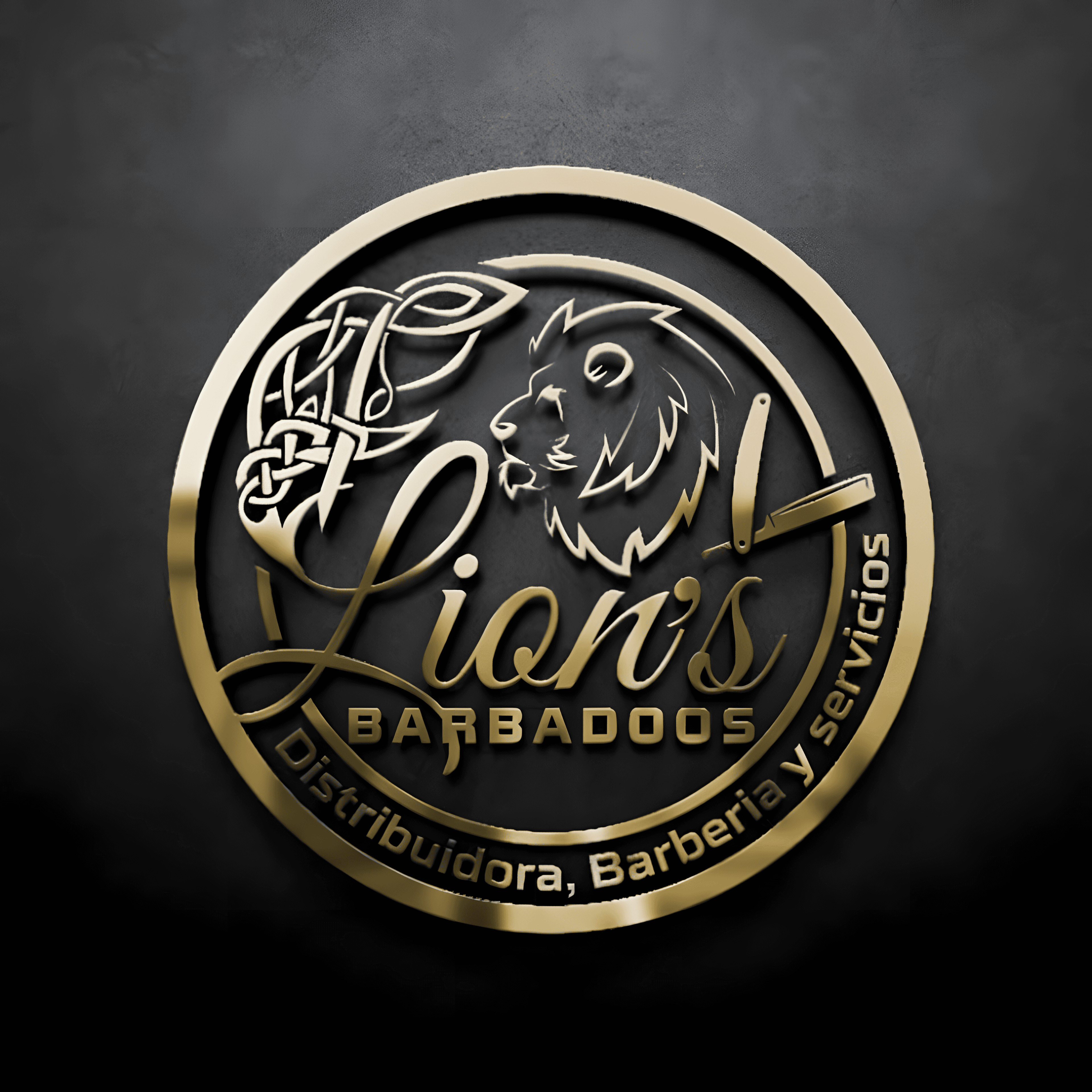 Luis Enrique Novoa Manjarres logo