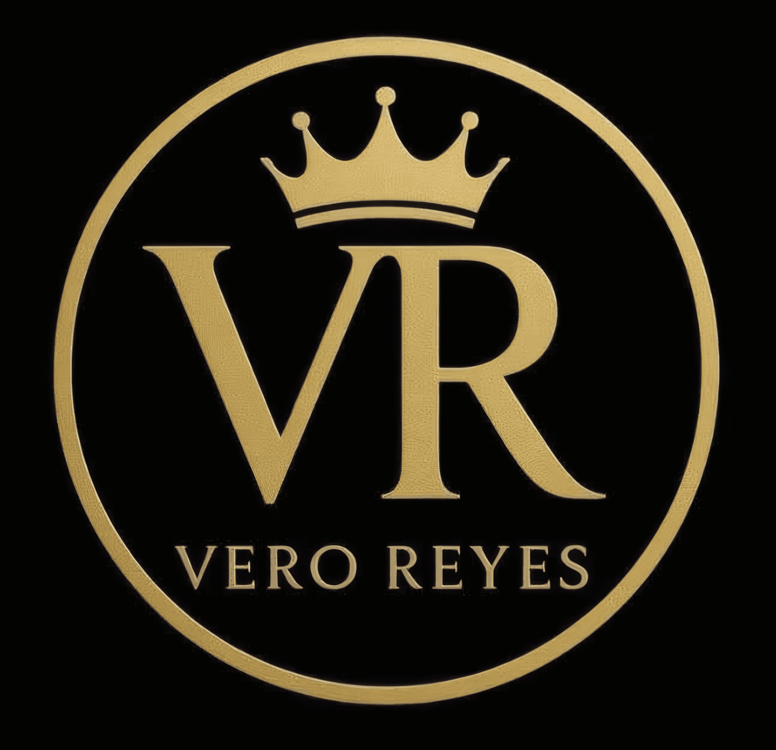 Verónica Reyes logo